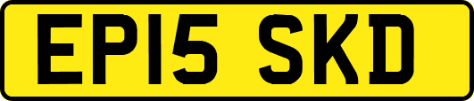 EP15SKD