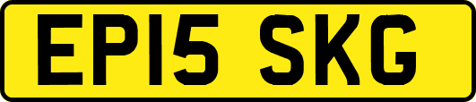 EP15SKG