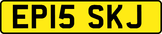 EP15SKJ
