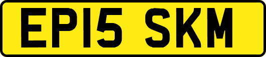 EP15SKM