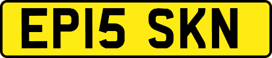 EP15SKN