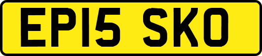 EP15SKO