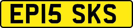EP15SKS