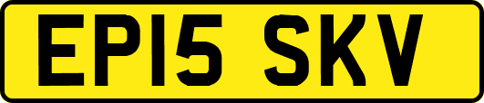 EP15SKV