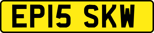 EP15SKW