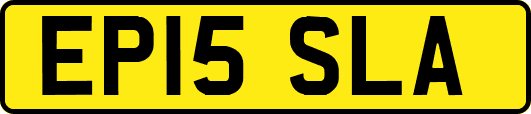 EP15SLA