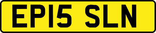 EP15SLN