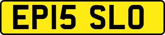 EP15SLO