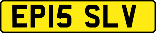 EP15SLV