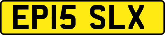 EP15SLX