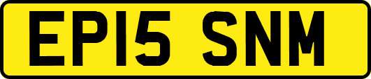 EP15SNM
