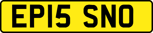 EP15SNO