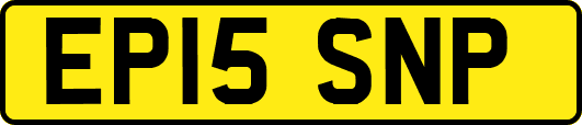 EP15SNP