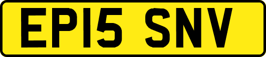 EP15SNV