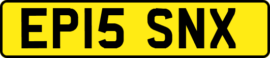EP15SNX