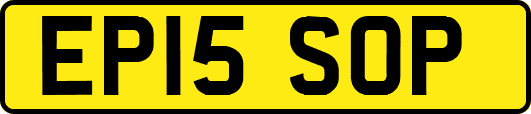EP15SOP