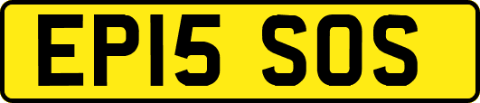 EP15SOS