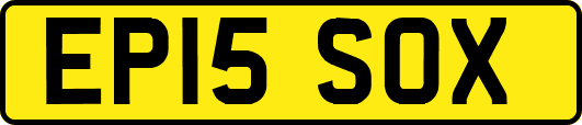 EP15SOX