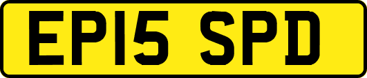 EP15SPD