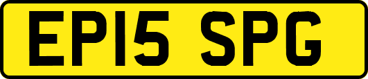 EP15SPG