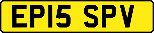 EP15SPV