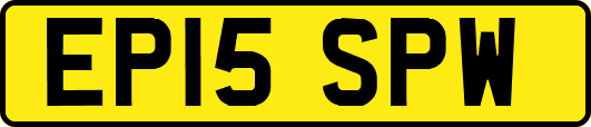EP15SPW