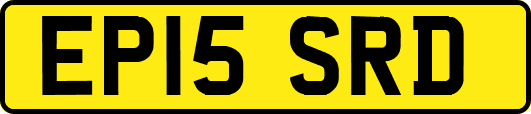 EP15SRD