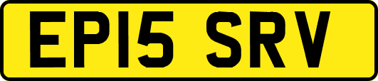 EP15SRV