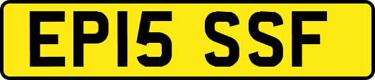EP15SSF