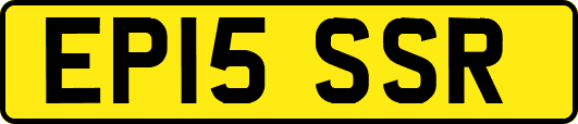 EP15SSR