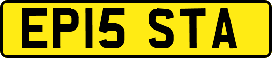 EP15STA