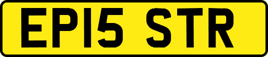 EP15STR