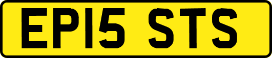 EP15STS