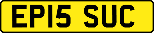 EP15SUC