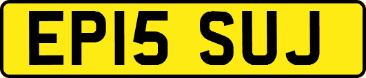 EP15SUJ