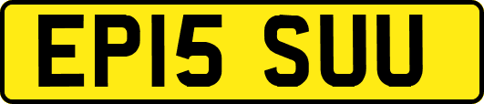EP15SUU