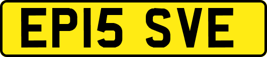 EP15SVE