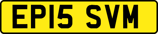 EP15SVM