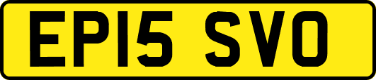 EP15SVO