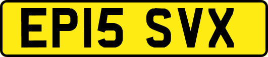 EP15SVX