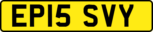 EP15SVY