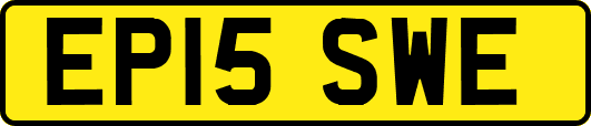 EP15SWE