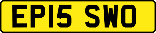 EP15SWO