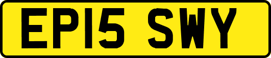 EP15SWY