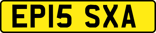 EP15SXA