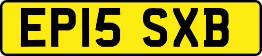 EP15SXB