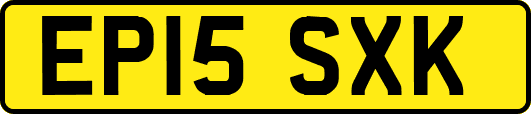 EP15SXK