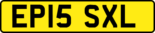 EP15SXL