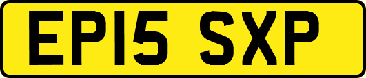 EP15SXP