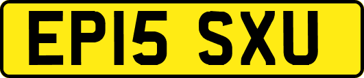 EP15SXU